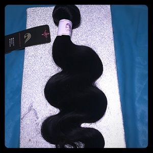 Brazilian Body Wave
